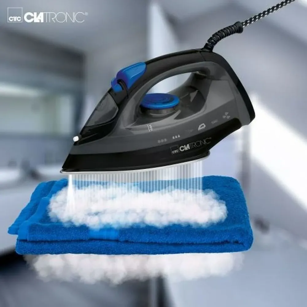 Парна ютия Clatronic DB3703 1800 W