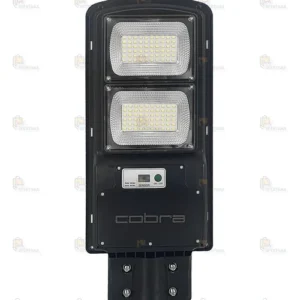 Улична соларна лампа cobra 230w