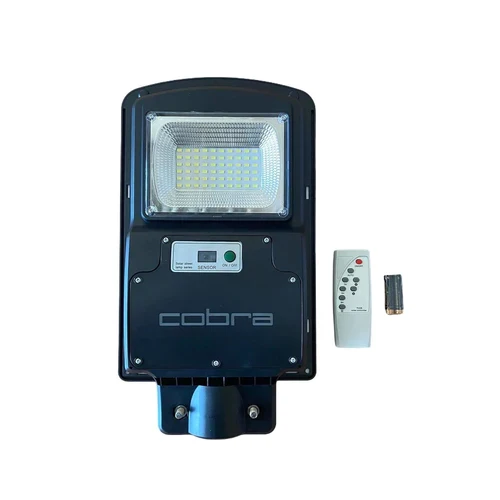 Соларна лампа cobra 450W