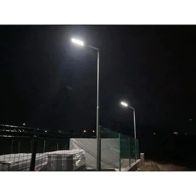 Соларна лампа cobra 450W
