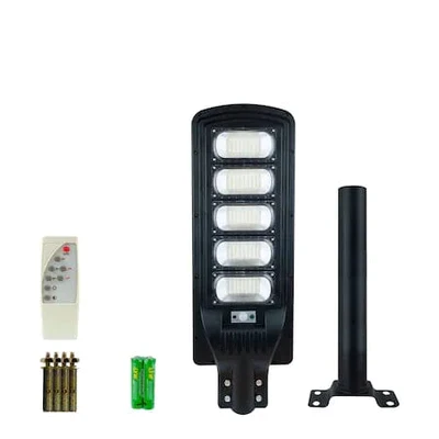 Соларна лампа cobra 625w 2бр