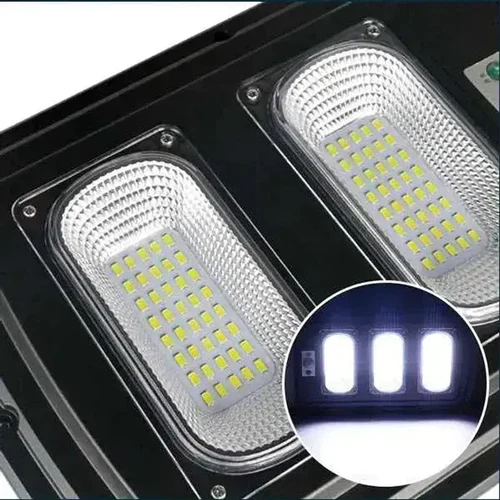 Соларна лампа cobra 750w 3бр.