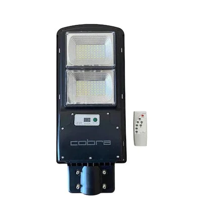 Соларна улична лампа Cobra 800W