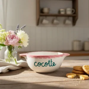 Бретонска купа Cocotte