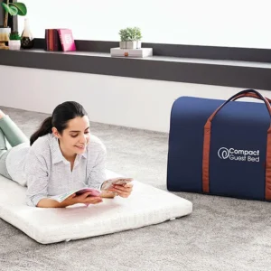 Топ матрак «Compact Guest Bed»
