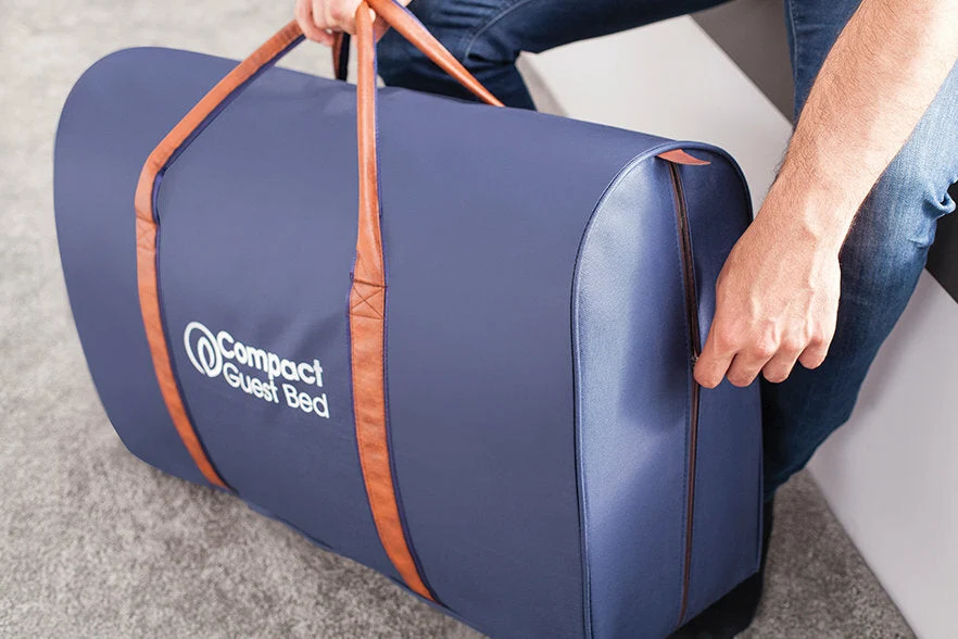 Топ матрак «Compact Guest Bed»
