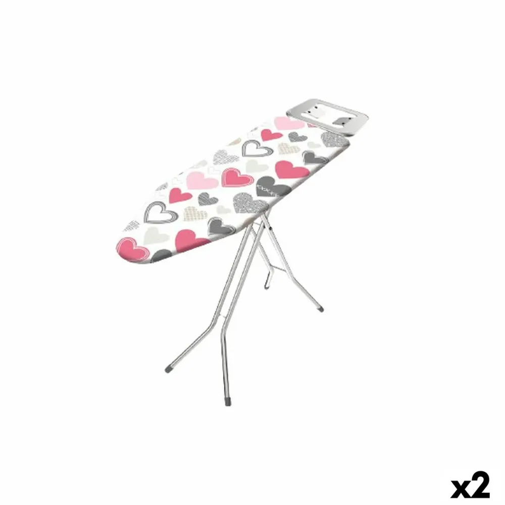 Дъска за гладене Confortime Ekoline 34 x 113 cm (2 броя)