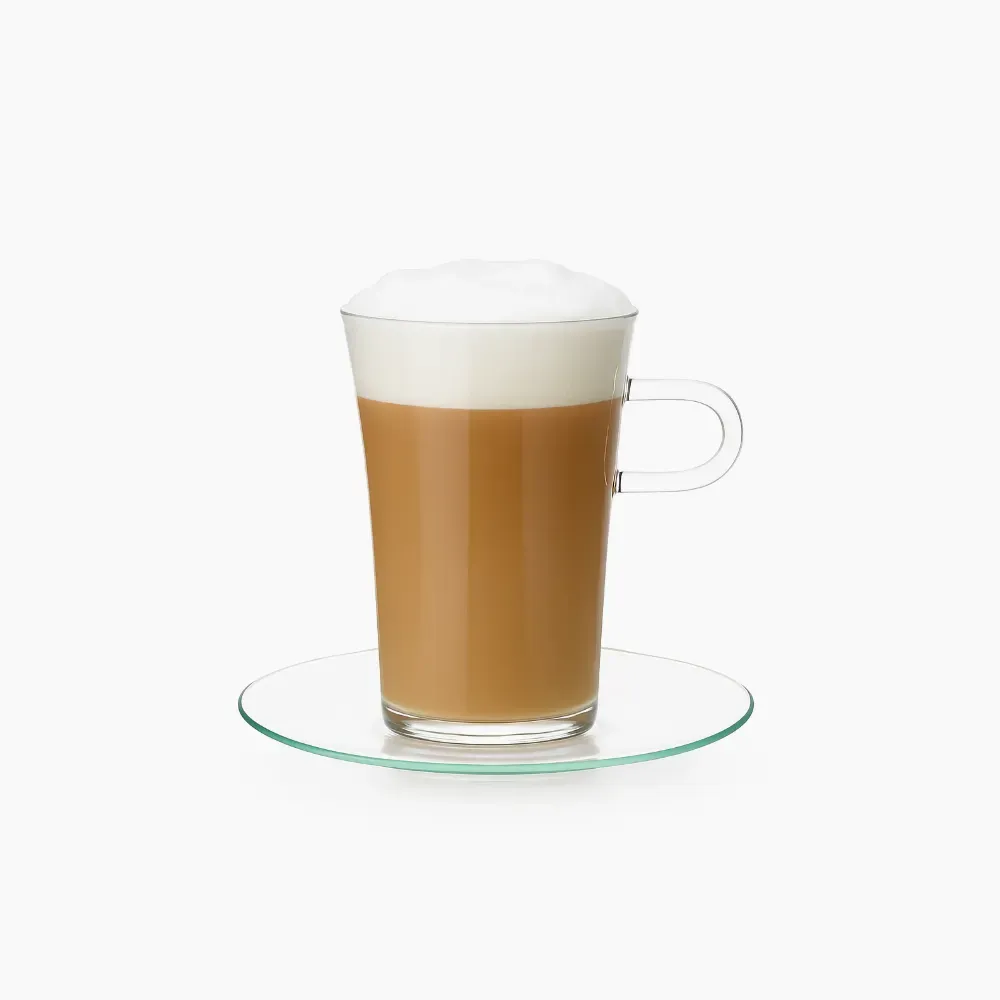 Чаши от йенско стъкло Costa Large 0.3l (2 Броя) – Trendglas Jena