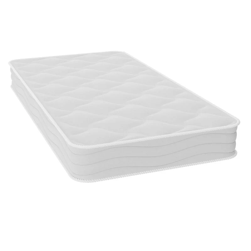 Матрак cotton baby chic strom двулицев 14см 70х140см
