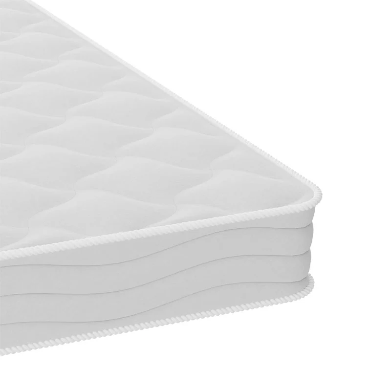 Матрак cotton baby chic strom двулицев 14см 70х140см