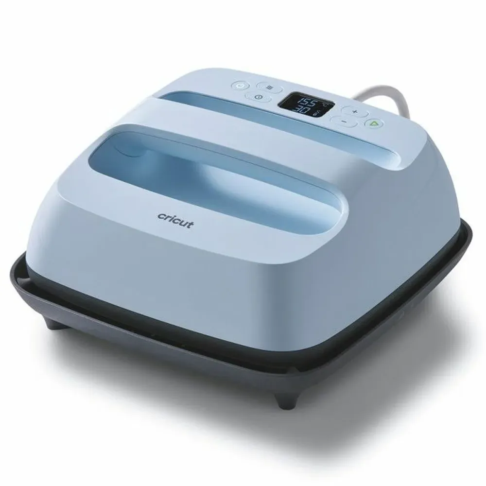 Термопреса Cricut EasyPress 3 EU