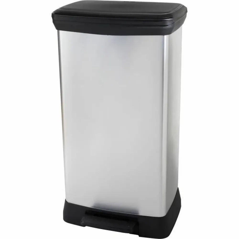 Кошче за боклук Curver 254620 Пластмаса 46 L