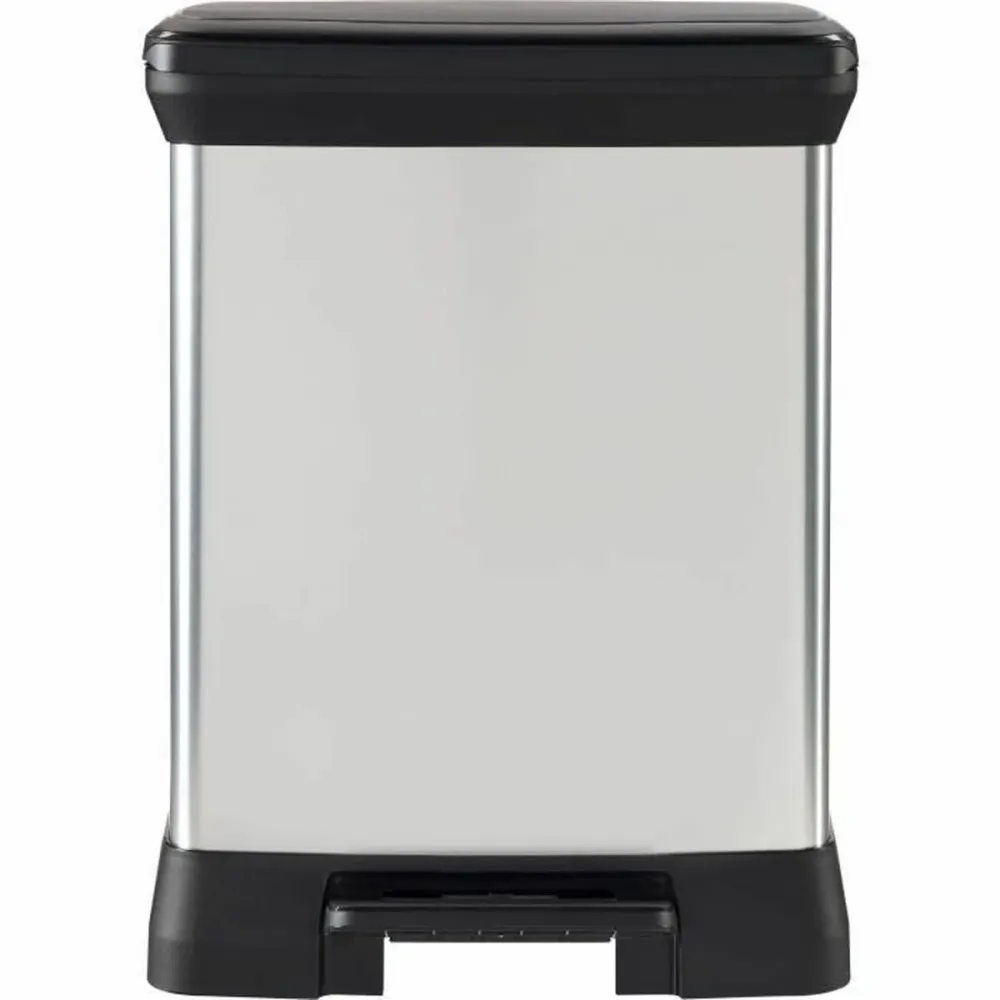 Кошче за боклук Curver Пластмаса 30 L
