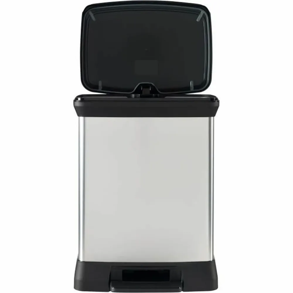 Кошче за боклук Curver Пластмаса 30 L