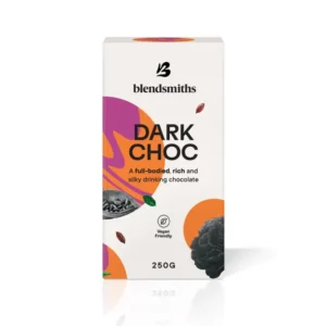Горещ шоколад DARK