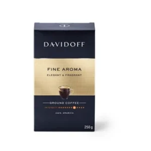 Davidoff Fine Aroma мляно кафе, 250 гр