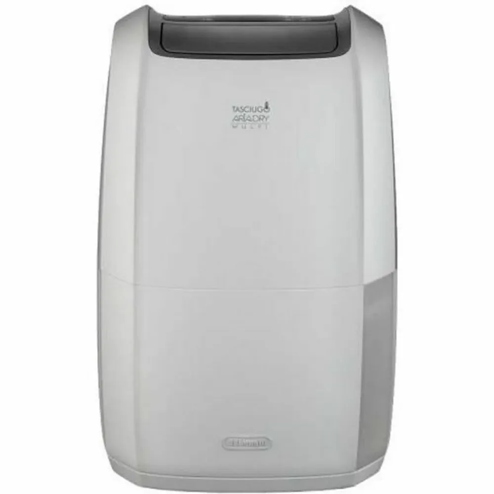 Обезвлажнител DeLonghi DDSX225 Бял Сив
