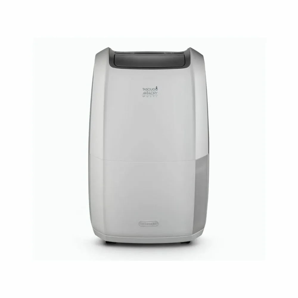Обезвлажнител DeLonghi DDSX225 Бял Сив