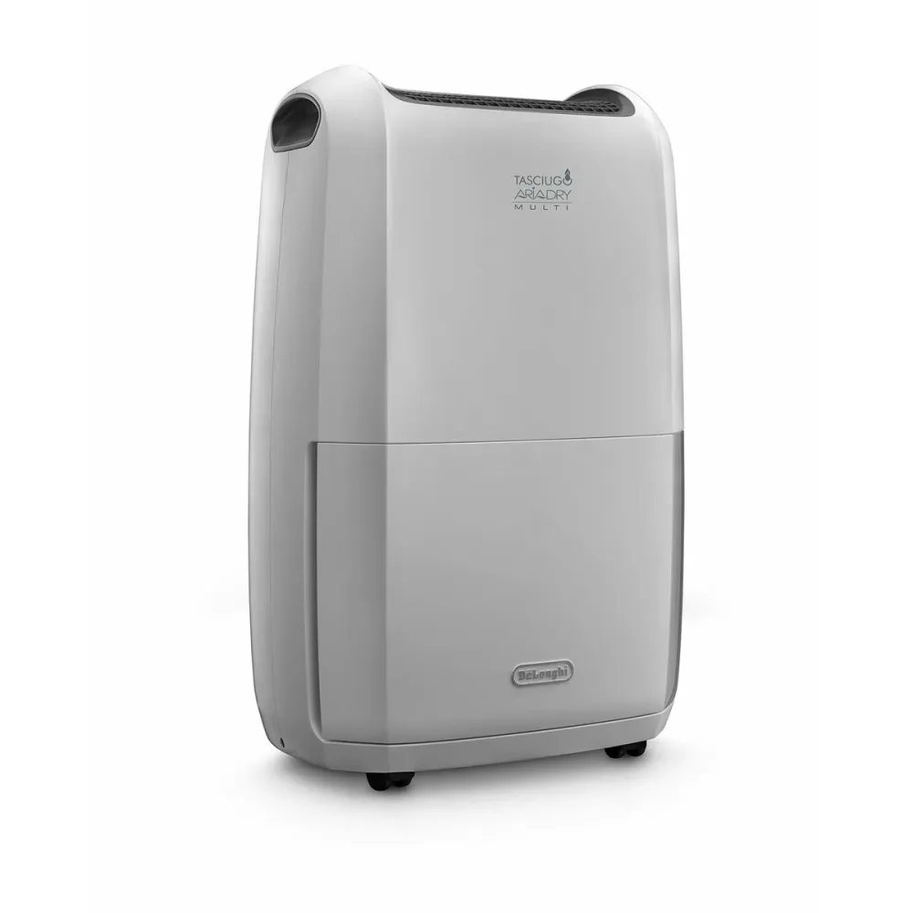 Обезвлажнител DeLonghi DDSX225 Бял Сив