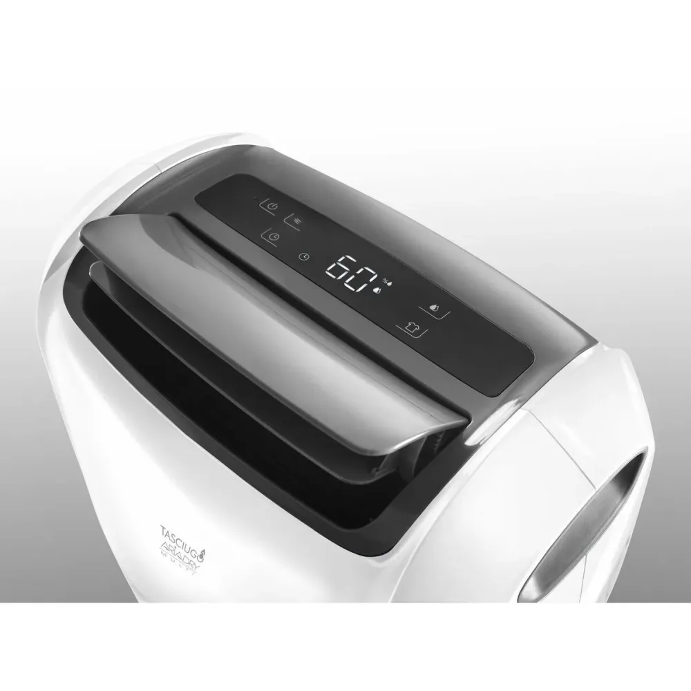 Обезвлажнител DeLonghi DDSX225 Бял Сив