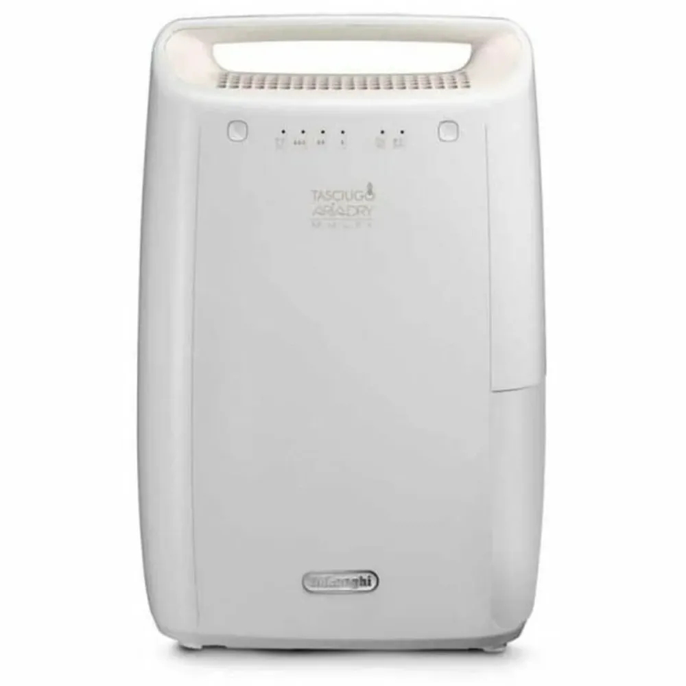Пречиствател за въздух DeLonghi DEX210SF Бял