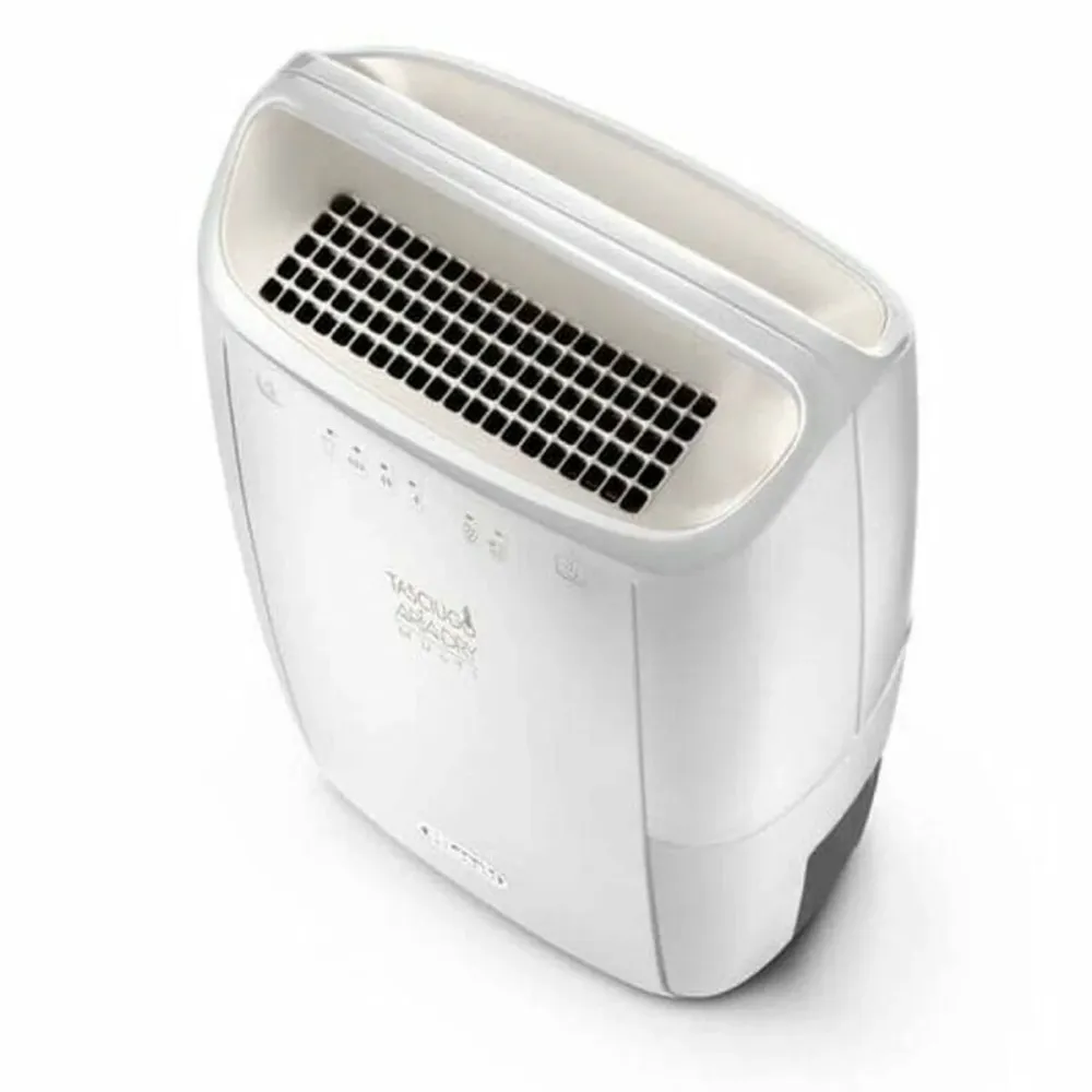 Пречиствател за въздух DeLonghi DEX210SF Бял
