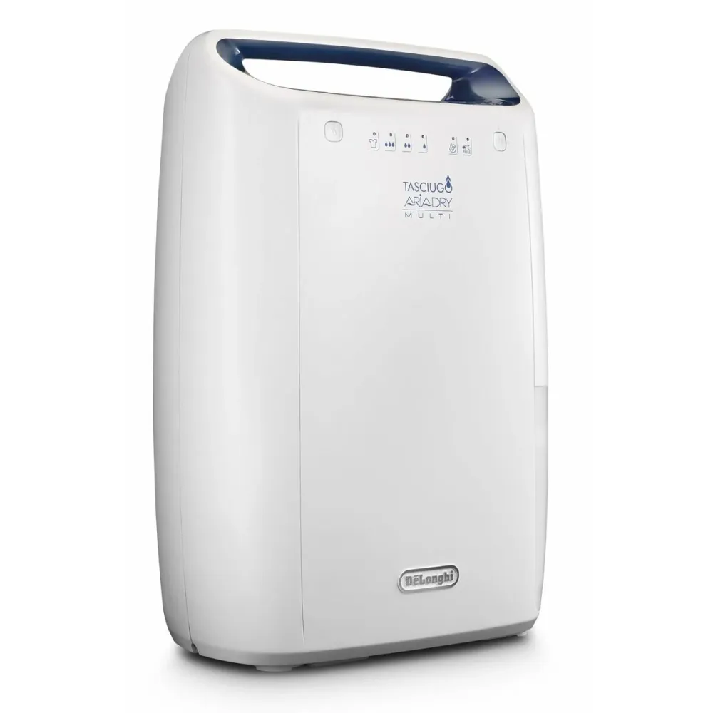 Пречиствател за въздух DeLonghi DEX210SF Бял