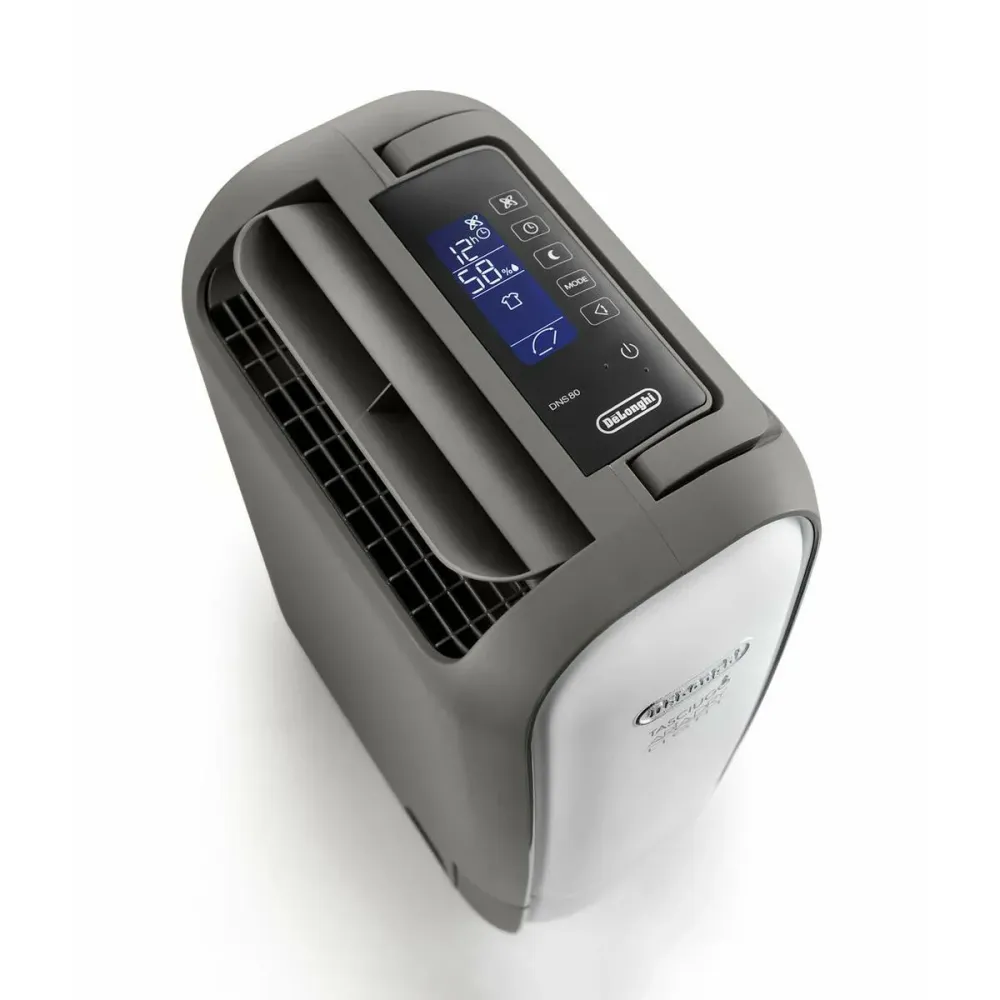 Обезвлажнител DeLonghi DNS 80