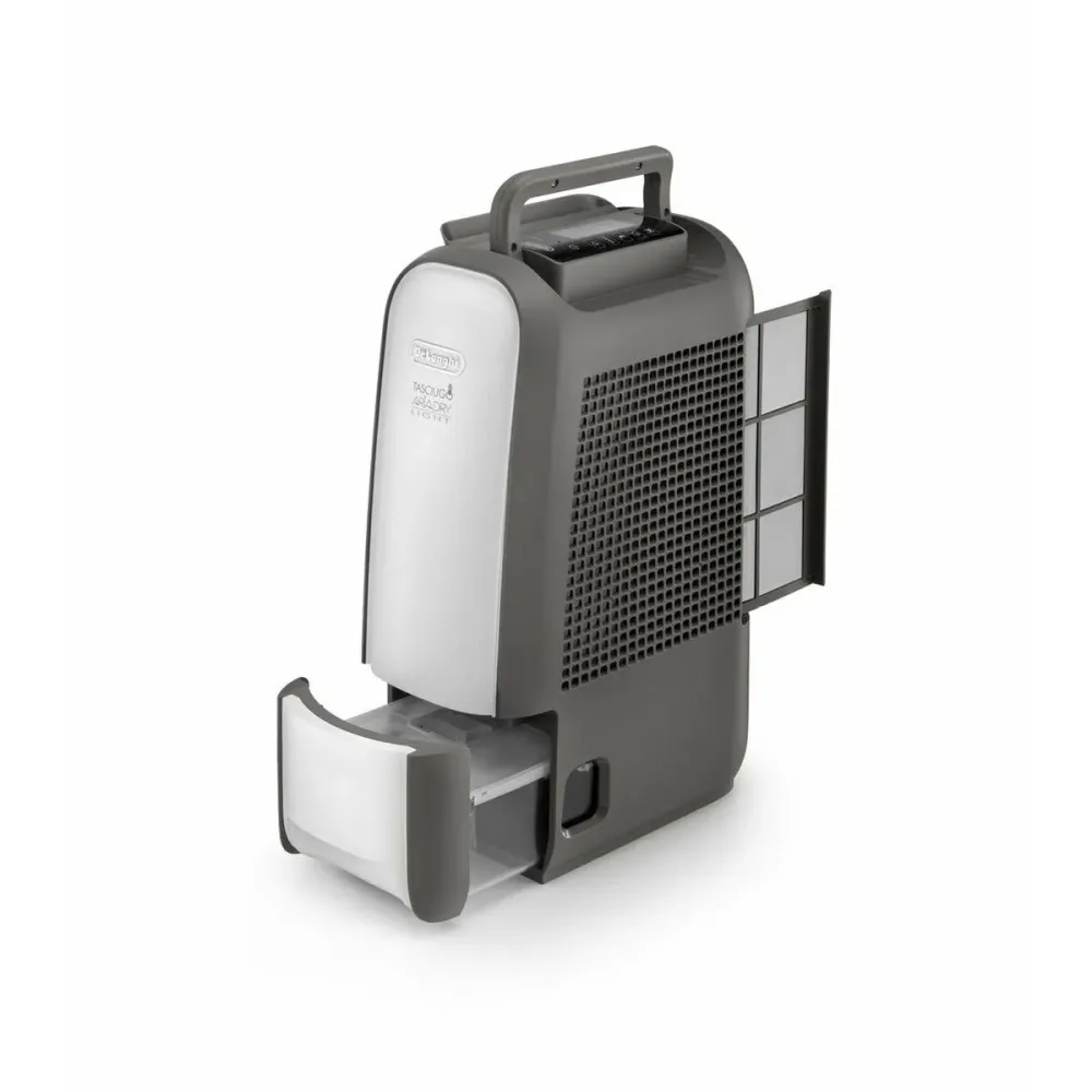Обезвлажнител DeLonghi DNS 80