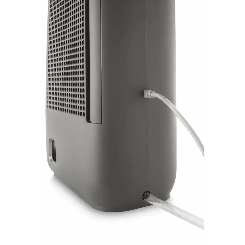 Обезвлажнител DeLonghi DNS 80