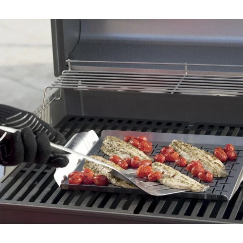 Тава за барбекю Deluxe WEBER®