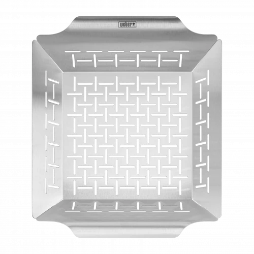 Кошница за зеленчуци Deluxe WEBER®