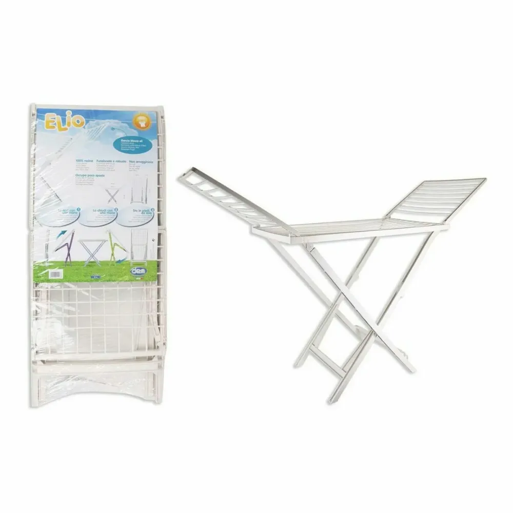 Простор Dem Elio 172 x 220 x 50,5 cm Смола (3 броя)