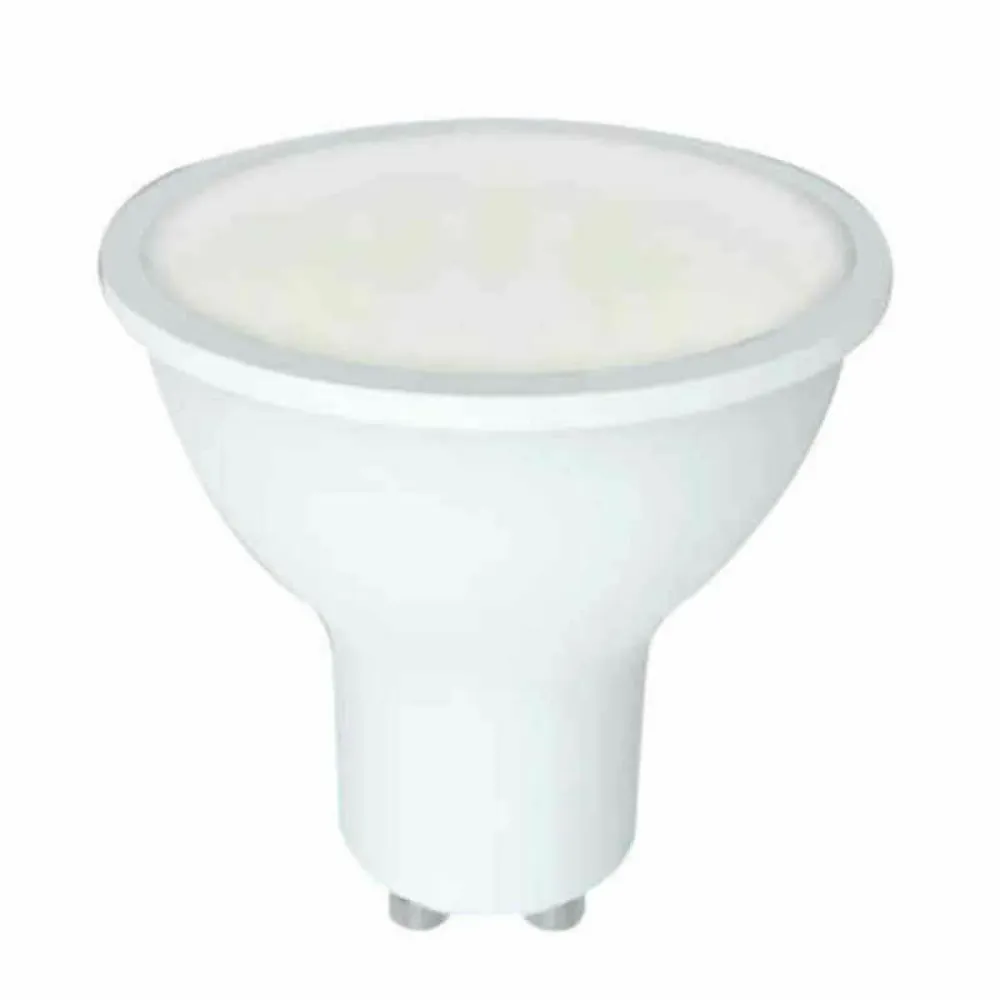 Denver Electronics, Смарт крушка LED SHL-440 Wi-Fi 5W GU10 RGB+CCT