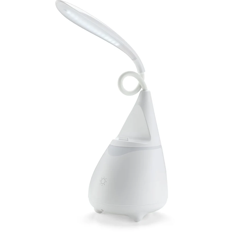 НАСТОЛНА ЛАМПА С BT КОЛОНА DESK LIGHT
