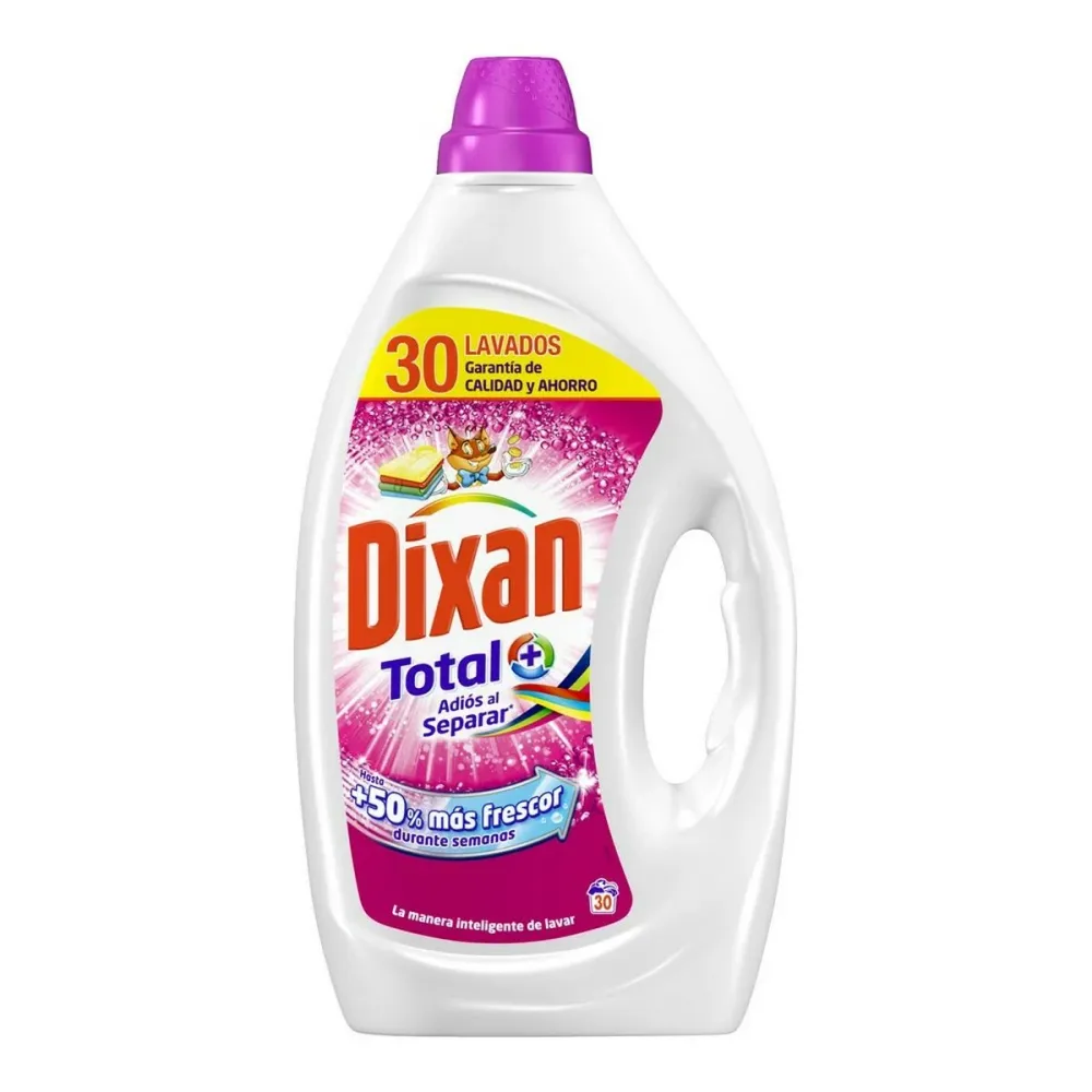 Течен перилен препарат Dixan (1,5 L)