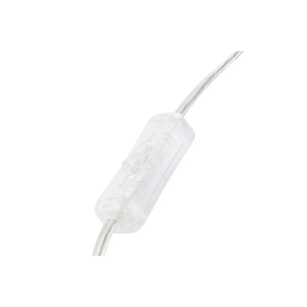 Настолна лампа DKD Home Decor Бял Черен Метал Мрамор 50 W 220 V 20 x 20 x 42 cm