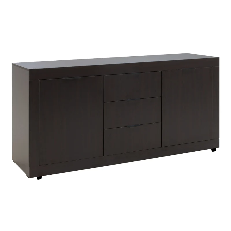 Бюфет Doha в нюанс венге 180x45x80.5см