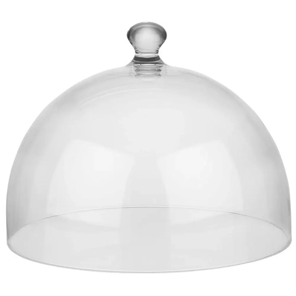 Ролтоп капак - DOME - Поликарбонат - Ø300mm - Височина:220mm - кръгло
