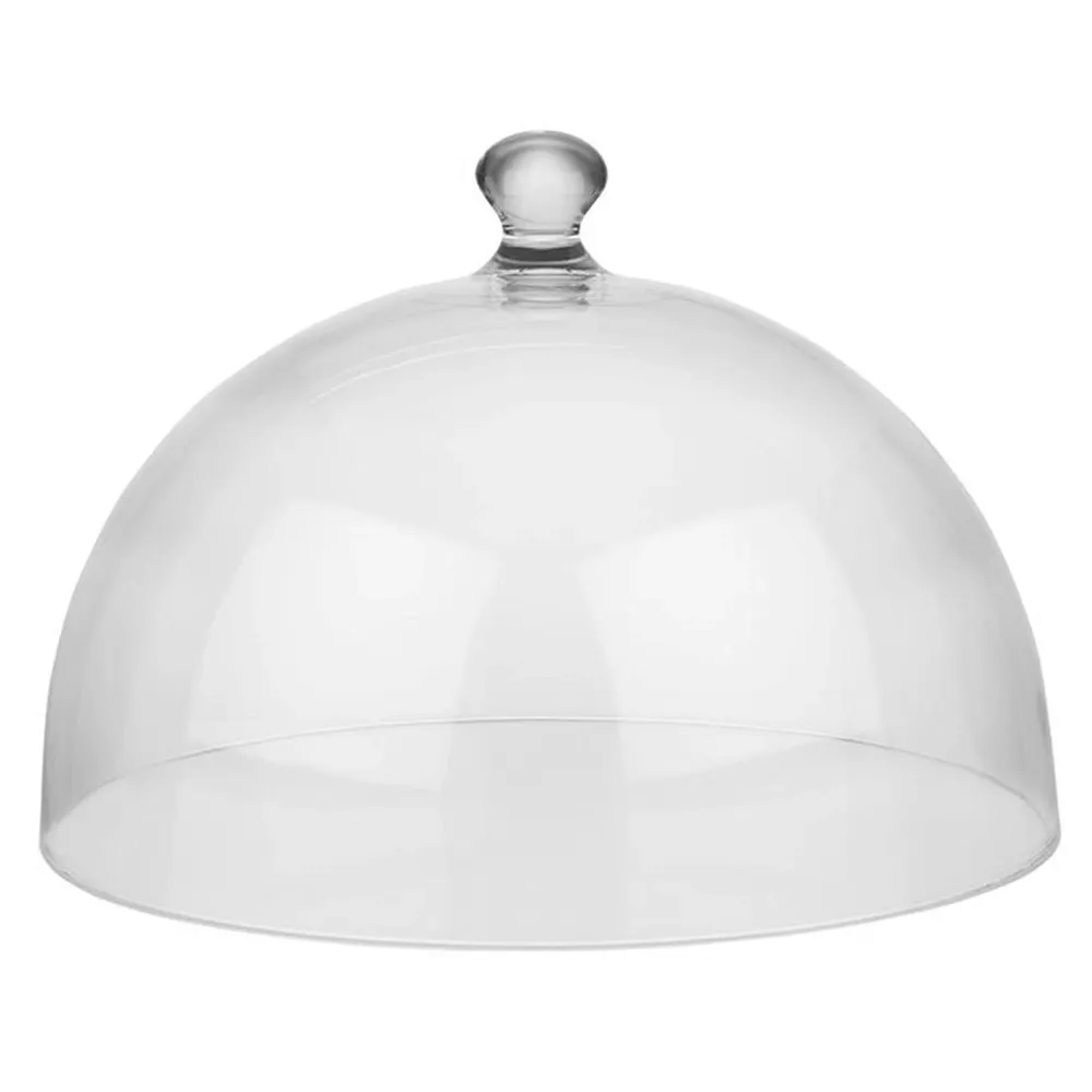 Ролтоп капак - DOME - Поликарбонат - Ø360mm - Височина:270mm - кръгло