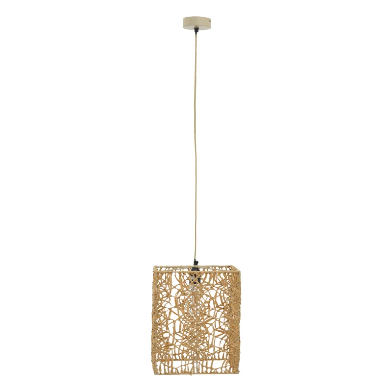 Плафон Dorotan e27 естествен 30x27x110см