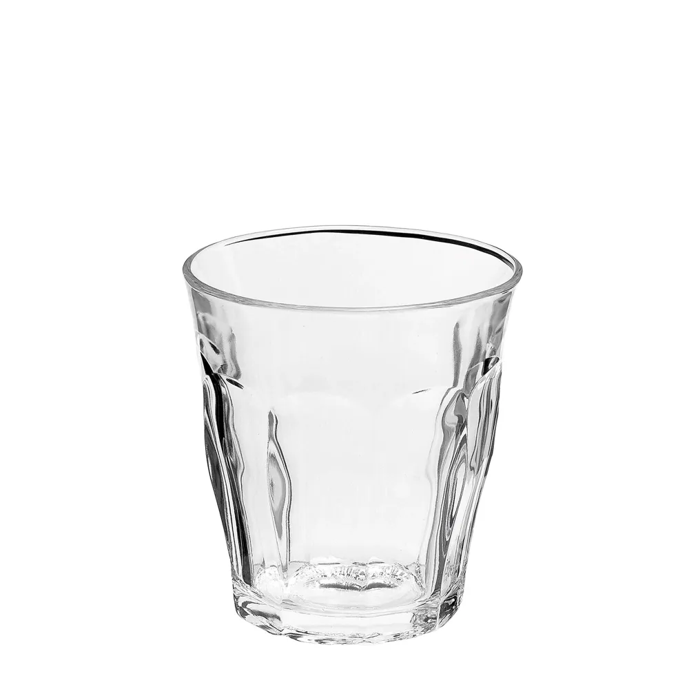 (6 бр.) Duralex чаша за вода - PICARDIE - 9 cl