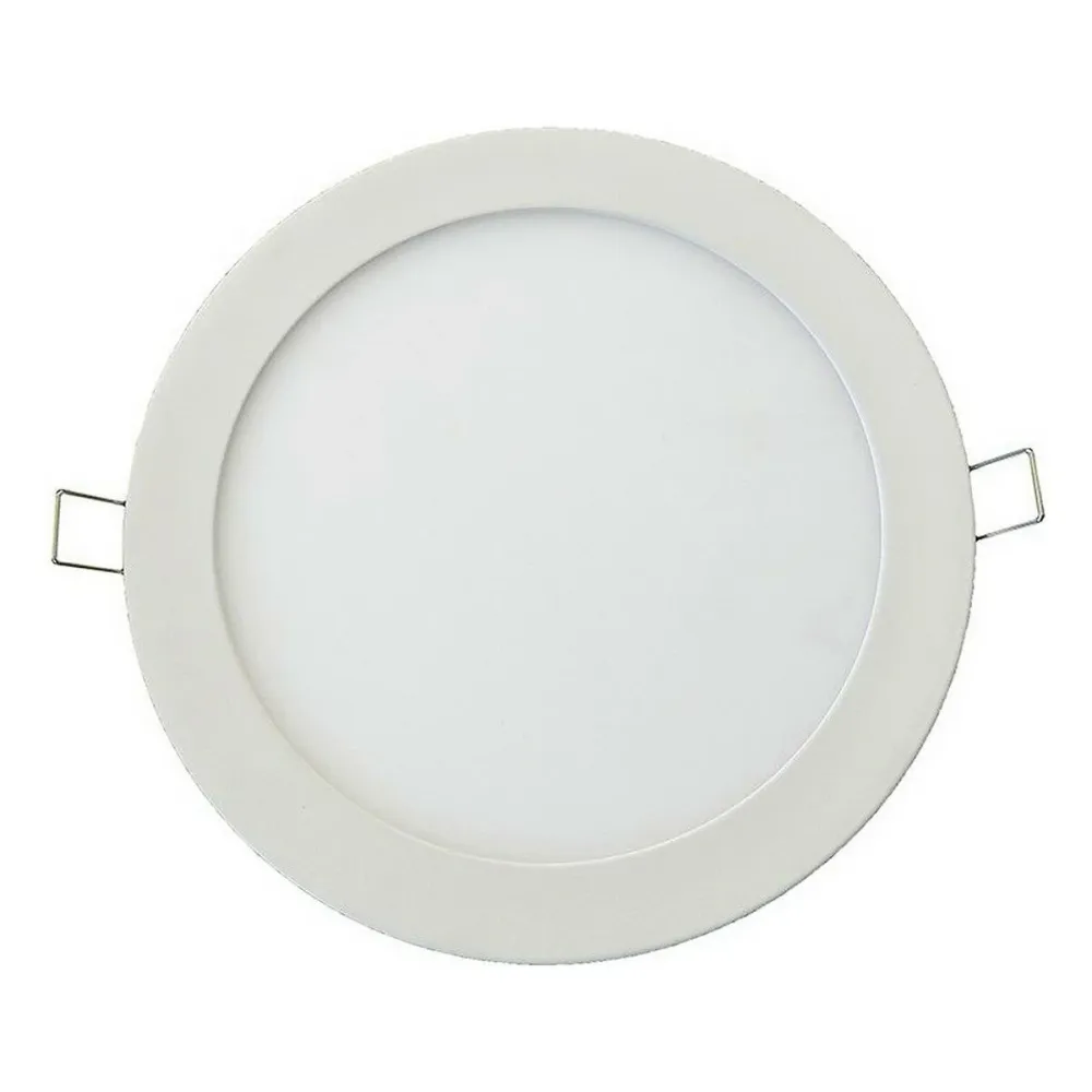 Вградена прожекторна светлина EDM 31565 Downlight F 20 W 1500 lm (6400 K)