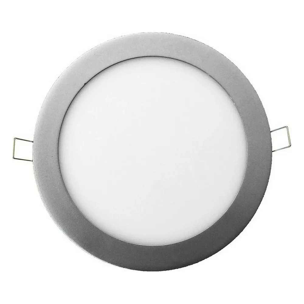 Вградена прожекторна светлина EDM 31566 Downlight F 20 W 1200 Lm (6400 K)