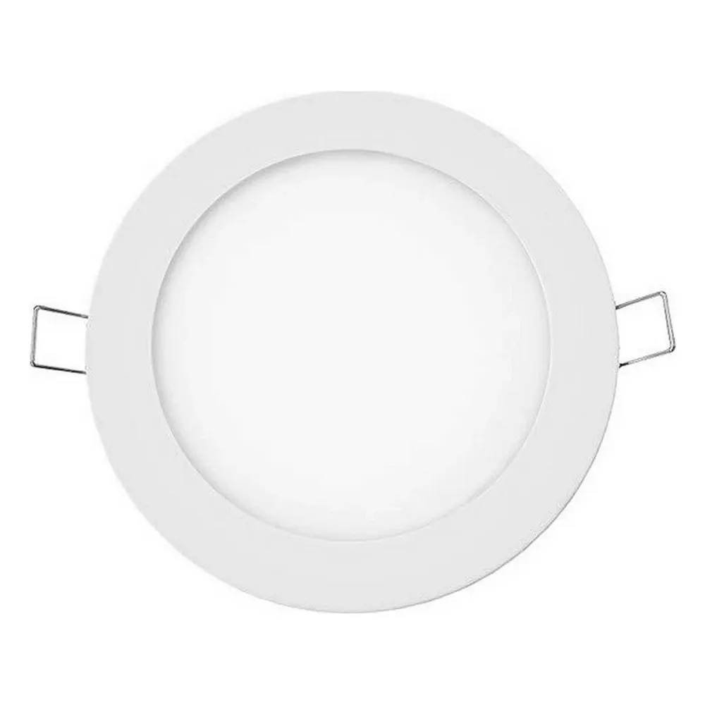 Вградена прожекторна светлина EDM 31601 Downlight G 6 W 320 Lm (6400 K)