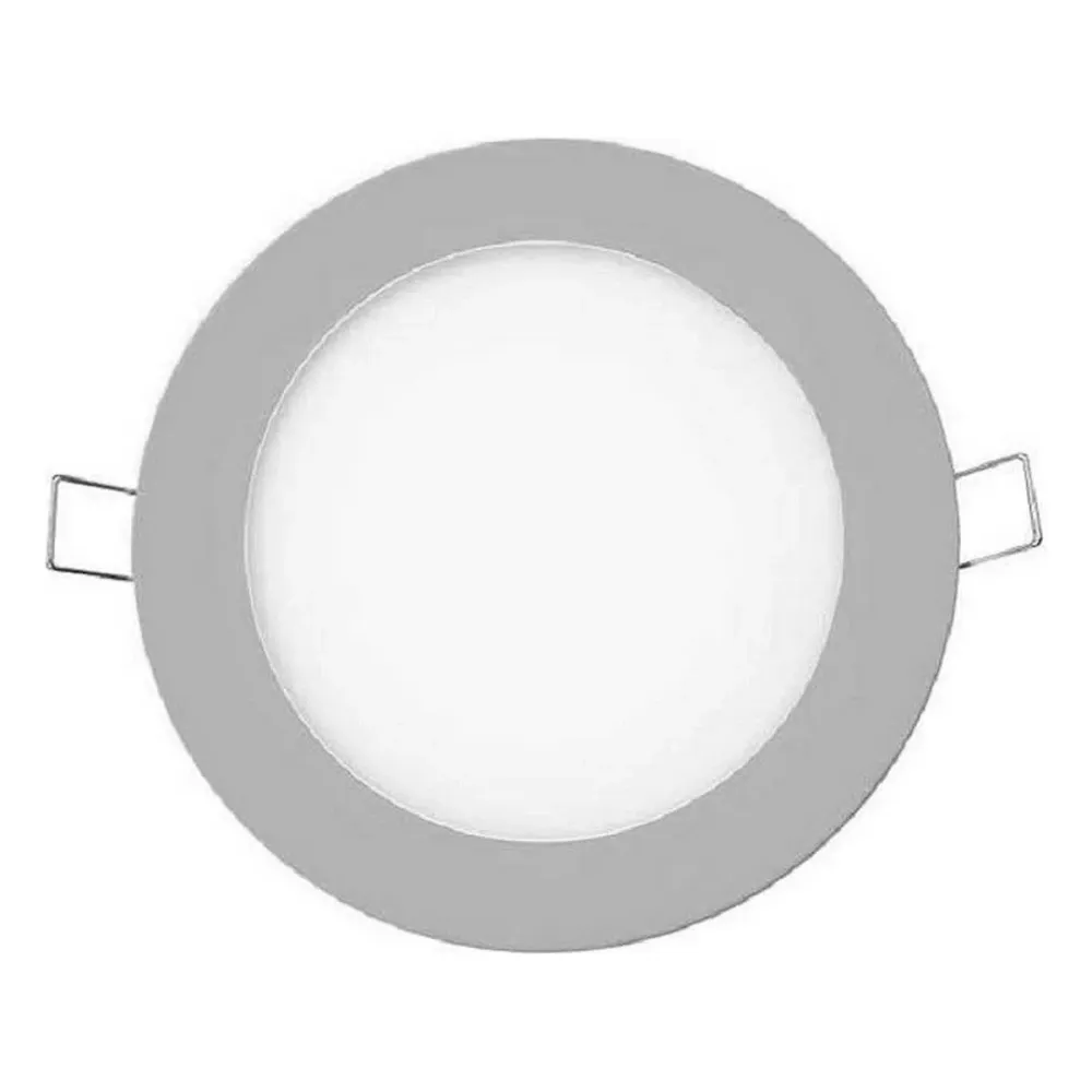 Вградена прожекторна светлина EDM 31603 Downlight G 6 W 320 Lm (6400 K)