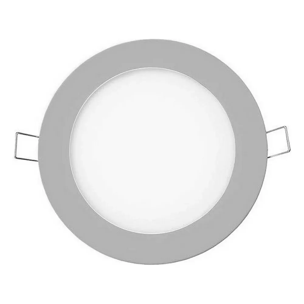 Вградена прожекторна светлина EDM 31604 Downlight G 6 W 320 Lm (4000 K)