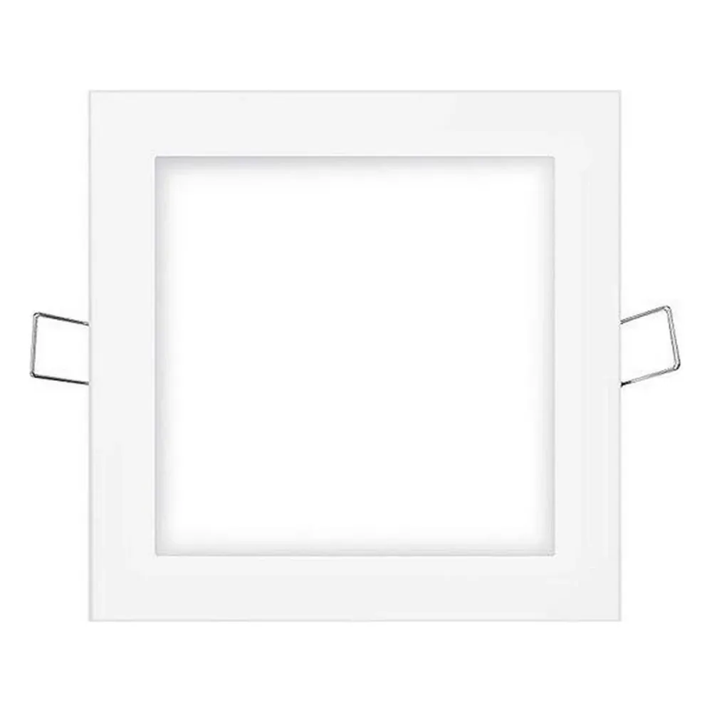 Вградена прожекторна светлина EDM 31605 Downlight G 6 W 320 Lm (6400 K)
