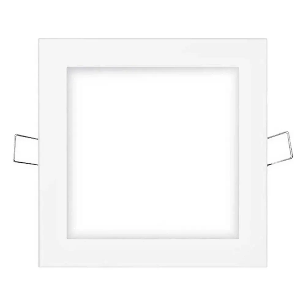 Вградена прожекторна светлина EDM 31606 Downlight G 6 W 320 Lm (4000 K)