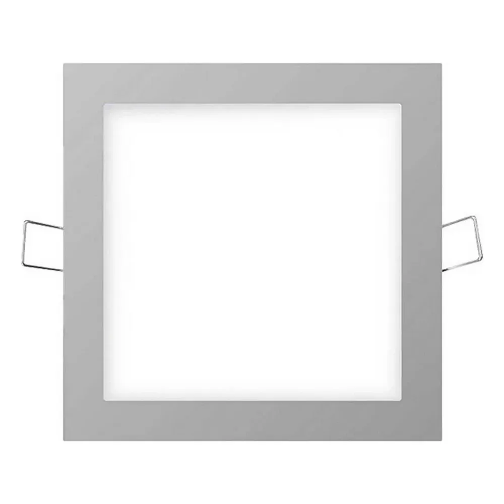 Вградена прожекторна светлина EDM 31607 Downlight G 6 W 320 Lm (6400 K)